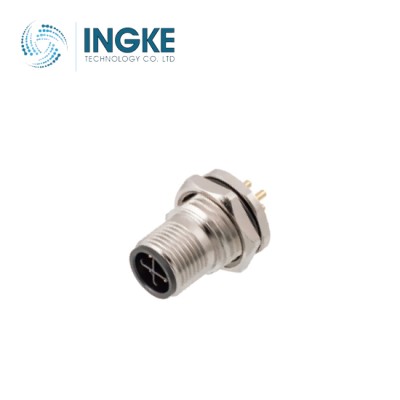 1552955 Phoenix Contact Cross ﻿﻿INGKE YKM12-1552955 M12 Circular connectors