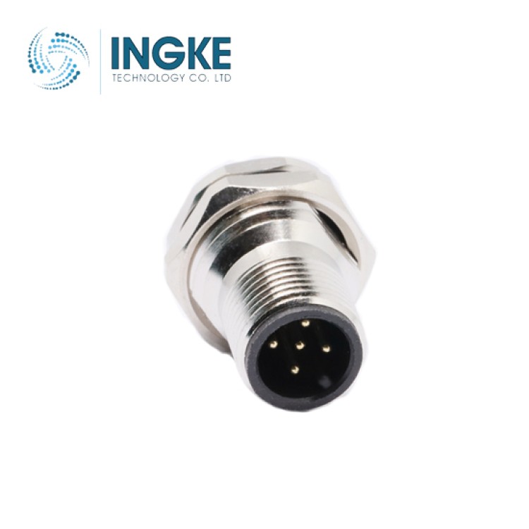 1552997 Phoenix Contact Cross ﻿﻿INGKE YKM12-1552997 M12 Circular connectors