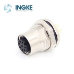 1553006 Phoenix Contact Cross ﻿﻿INGKE YKF12xxxxx M12 Circular connectors