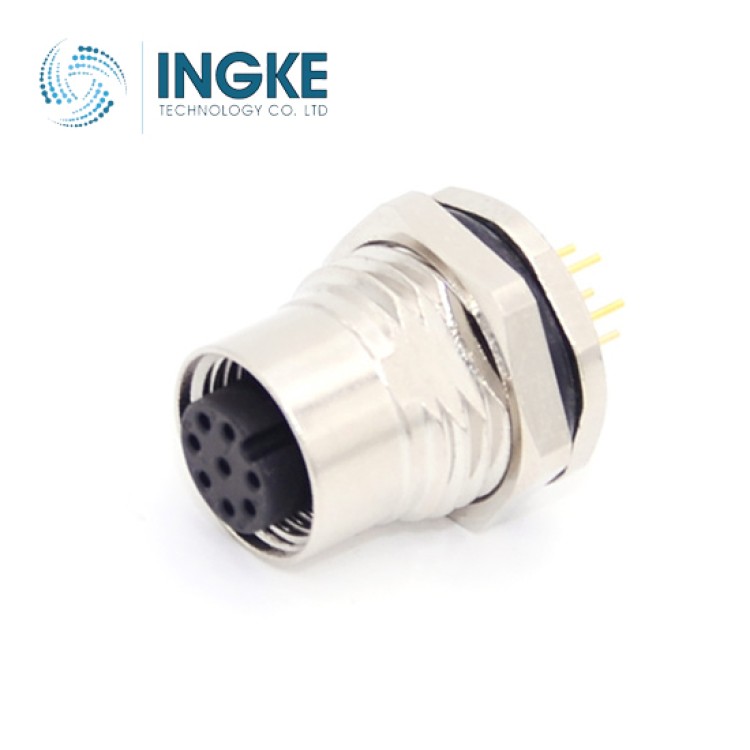 1553006 Phoenix Contact Cross ﻿﻿INGKE YKF12xxxxx M12 Circular connectors