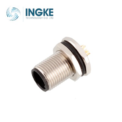 1553488 Phoenix Contact Cross ﻿﻿INGKE YKM12-1553488 M12 Circular connectors