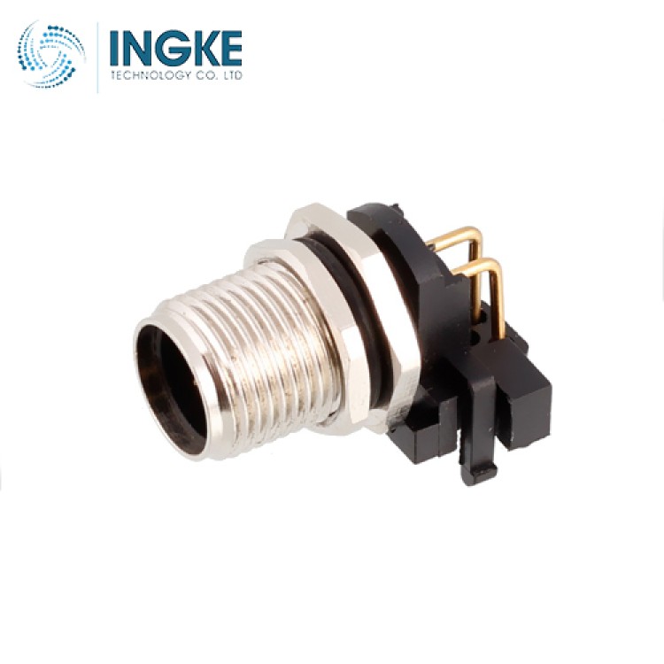 1694224 Phoenix Contact Cross ﻿﻿INGKE YKM12-PTB0105A M12 Circular connectors