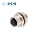 1838415-2 TE Connectivity Cross ﻿﻿INGKE YKM12-1838415-2 M12 Circular connectors