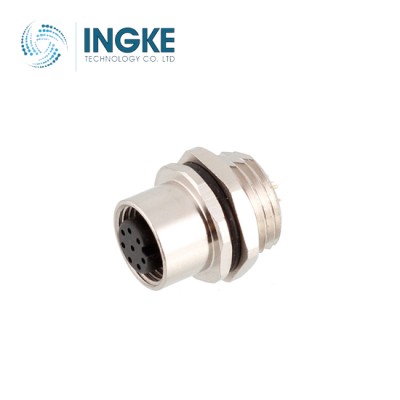 1838415-4 TE Connectivity Cross ﻿﻿INGKE YKM12-1838415-4 M12 Circular connectors