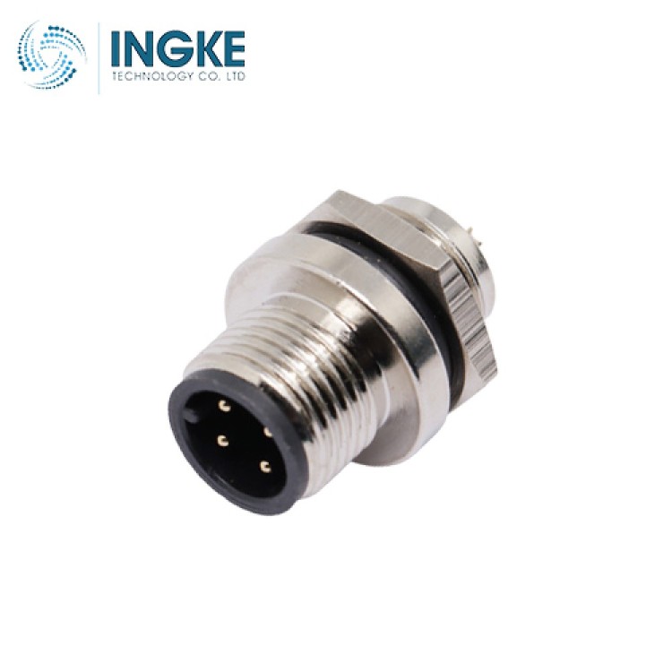 1838418-1 TE Connectivity Cross ﻿﻿INGKE YKM12-1838418-1 M12 Circular connectors