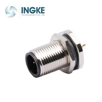 1838418-2 TE Connectivity Cross ﻿﻿INGKE YKM12-1838418-2 M12 Circular connectors