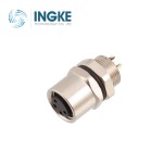 1838839-1 TE Connectivity Cross ﻿﻿INGKE YKM8-1838839-1 M8 Circular connectors