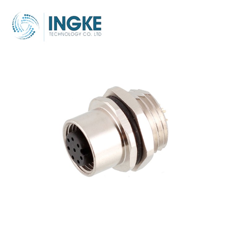 1838891-1 TE Connectivity Cross ﻿﻿INGKE YKM12-1838891-1 M12 Circular connectors