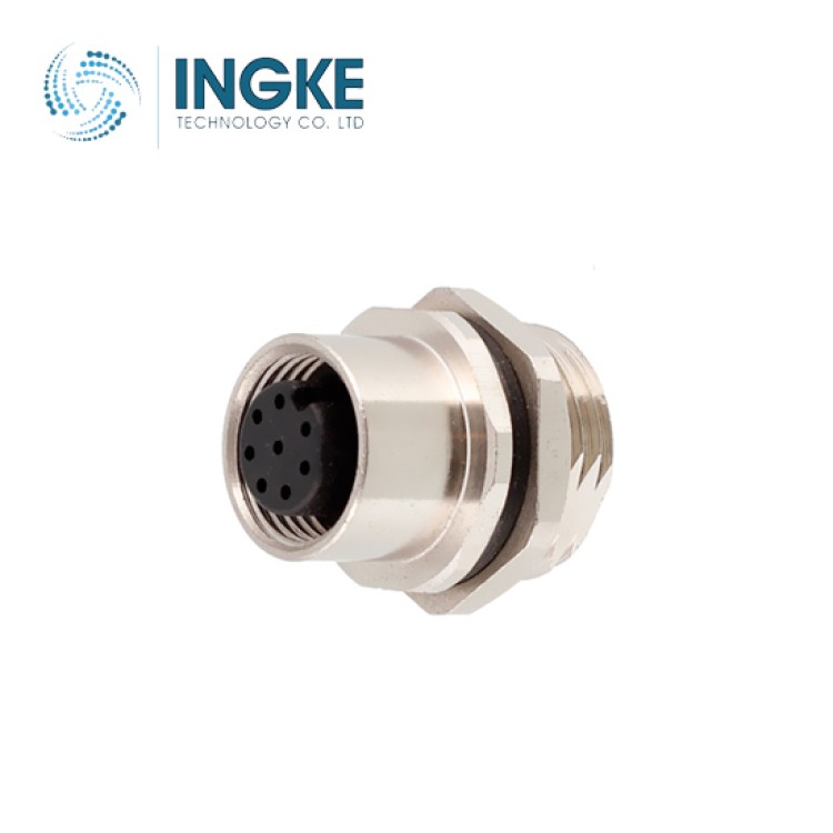 1838891-4 TE Connectivity Cross ﻿﻿INGKE YKM12-1838891-4 M12 Circular connectors