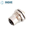 1838892-2 TE Connectivity Cross ﻿﻿INGKE YKM12-1838892-2 M12 Circular connectors