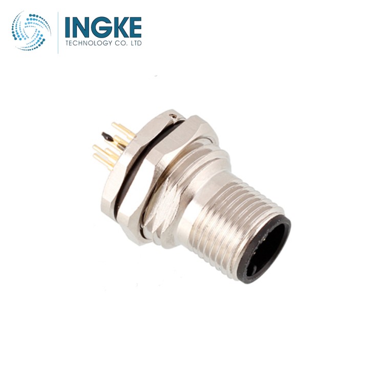 1838894-3 TE Connectivity Cross ﻿﻿INGKE YKM12-1838894-3 M12 Circular connectors