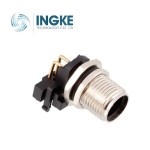 21033213401 HARTING Cross ﻿﻿INGKE YKM12-PTB3104A M12 Circular connectors