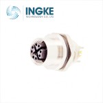 21033812811 HARTING Cross ﻿﻿INGKE YKF12-M208XPRH M12 Circular Connector