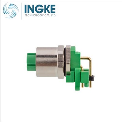 3-2172087-2 TE Connectivity Cross ﻿﻿INGKE YKM12-3-2172087-2 M12 Circular connectors