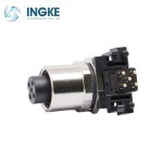 4-2172064-2 TE Connectivity Cross ﻿﻿INGKE YKM12-PTB3205B M12 Circular connectors