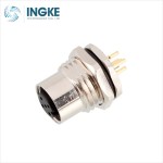 6-2271143-2 TE Connectivity Cross ﻿﻿INGKE YKP12-M212APRP M12 Circular Connector