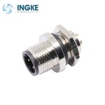 859-005-103R004 NorComp Cross ﻿﻿INGKE YKP12-M105ASRN M12 Circular Connector