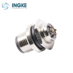 859-006-103R001 NorComp Cross ﻿﻿INGKE YKP12-M106ASRN M12 Circular Connector