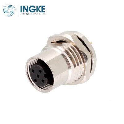 859-X08-203R004 NorComp Cross ﻿﻿INGKE YKP12-M208XSRP02 M12 Circular connectors