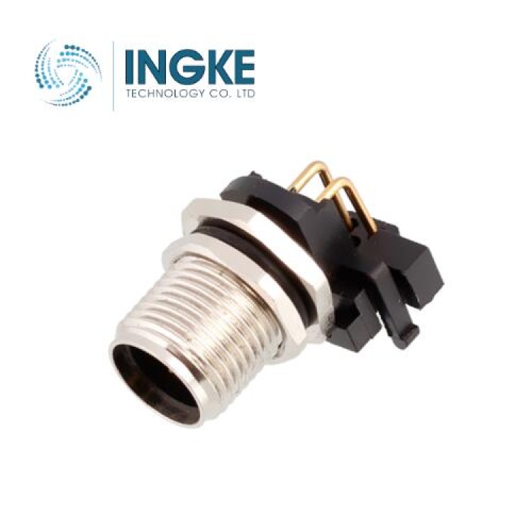 99343120204 BINDER Cross ﻿﻿INGKE YKM12-PTB3104A M12 Circular connectors