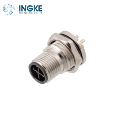 HMC-05PMMS-SF8001 Amphenol LTW Cross ﻿﻿INGKE YKM12-HMC-05PMMS-SF8001 M12 Circular connectors