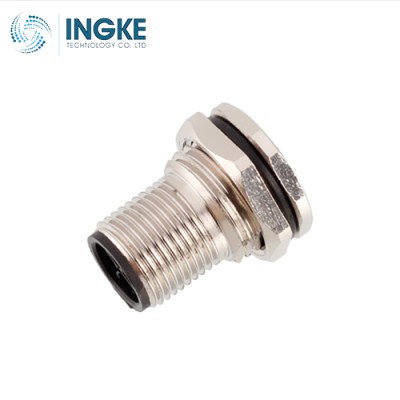 T4140012051-000 TE Connectivity Cross ﻿﻿INGKE YKB12-M105APRH M12 Circular Connector