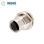 1542761 Phoenix Contact Cross ﻿﻿INGKE YKM12-PN205A-701 M12 Circular Connector