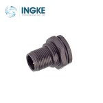 MSAP-03BMMA-SL8001 Amphenol LTW Cross ﻿﻿INGKE YKM12-MSAP-03BMMA-SL8001 M12 Circular Connector