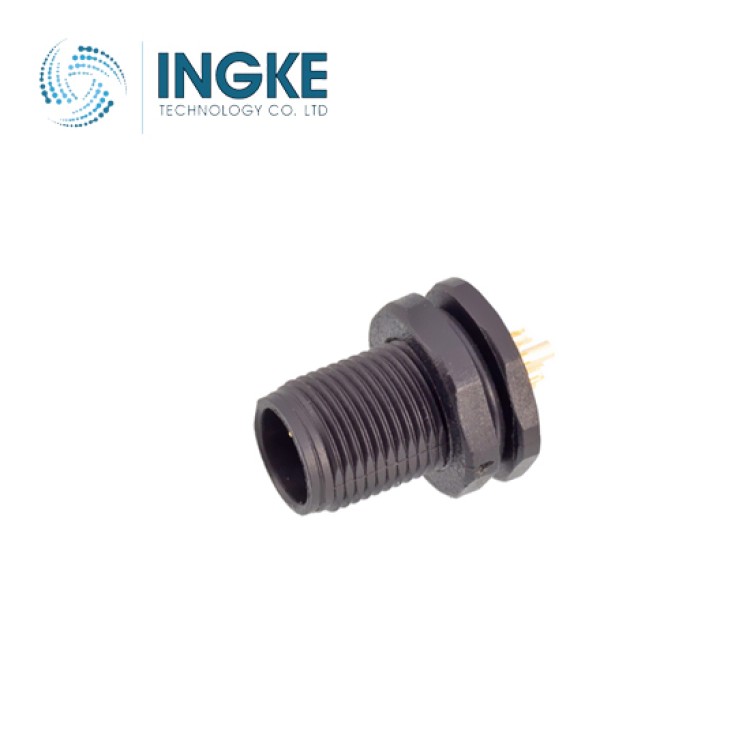 MSAP-05PMMP-SF8003 Amphenol LTW Cross ﻿﻿INGKE YKM12-MSAP-05PMMP-SF8003 M12 Circular Connector