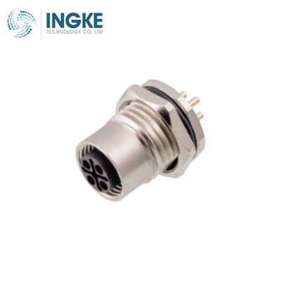 MSAS-03PFFP-SF8002 Amphenol LTW Cross ﻿﻿INGKE YKM12-PS203A-702 M12 Circular Connector