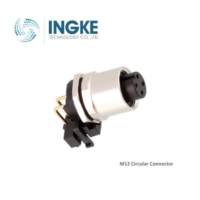 MSAS-03PFFR-SF7003 Amphenol LTW Cross ﻿﻿INGKE YKM12-PTB3203A M12 Circular connectors