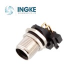 MSAS-03PMMR-SF7003 Amphenol LTW Cross ﻿﻿INGKE YKM12-PTB3103A M12 Circular connectors