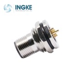 MSAS-06PMMP-SF8002 Amphenol LTW Cross ﻿﻿INGKE YKM12-MSAS-06PMMP-SF8002 M12 Circular Connector