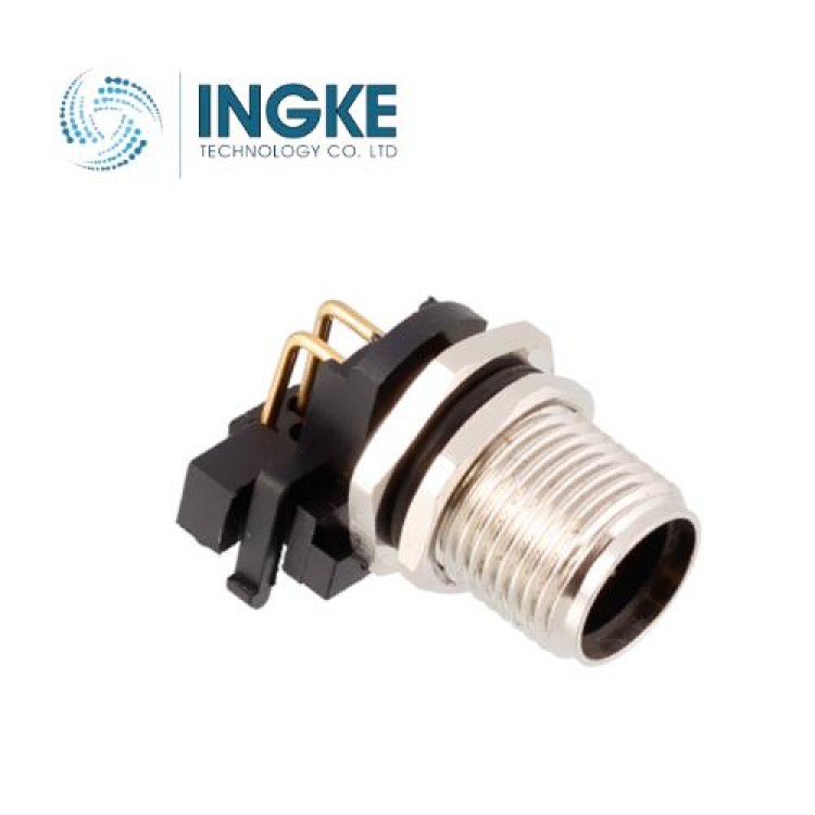 MSAS-08PMMR-SF7003 Amphenol LTW Cross ﻿﻿INGKE YKM12-PTB3108A M12 Circular connectors