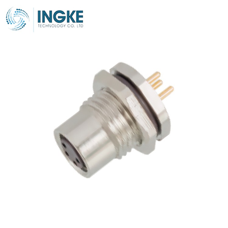 MSAS-10PFFP-SF8001 Amphenol LTW Cross ﻿﻿INGKE YKM12-PS210A-701 M12 Circular connectors