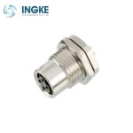 MSAS-10PFFP-SF8002 Amphenol LTW Cross ﻿﻿INGKE YKM12-PS210A-702 M12 Circular connectors