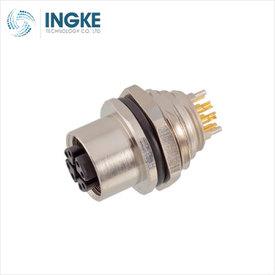 MSXS-08PFFP-SF7001 Amphenol LTW Cross ﻿﻿INGKE YKM12-S208XPFC-702 M12 Circular Connector