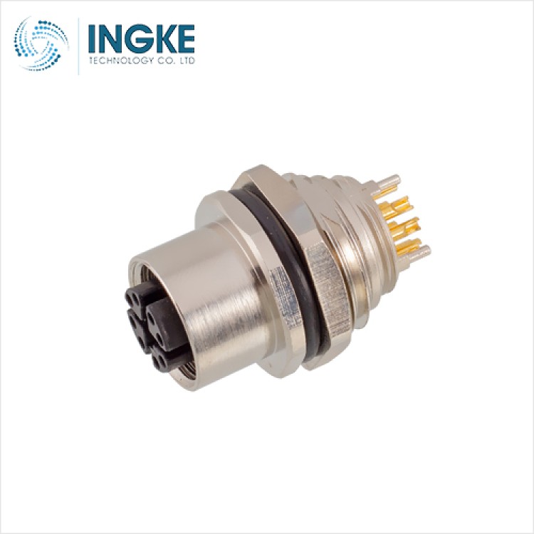 MSXS-08PFFP-SF7001 Amphenol LTW Cross ﻿﻿INGKE YKM12-S208XPFC-702 M12 Circular Connector