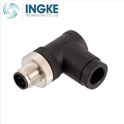 T4113502051-000 TE Connectivity Cross ﻿﻿INGKE YKM12-T4113502051-000 M12 Circular connectors