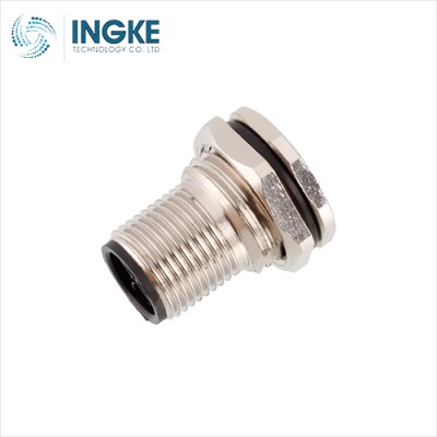 T4140012031-000 TE Connectivity Cross ﻿﻿INGKE YKB12-M103APRH M12 Circular Connector