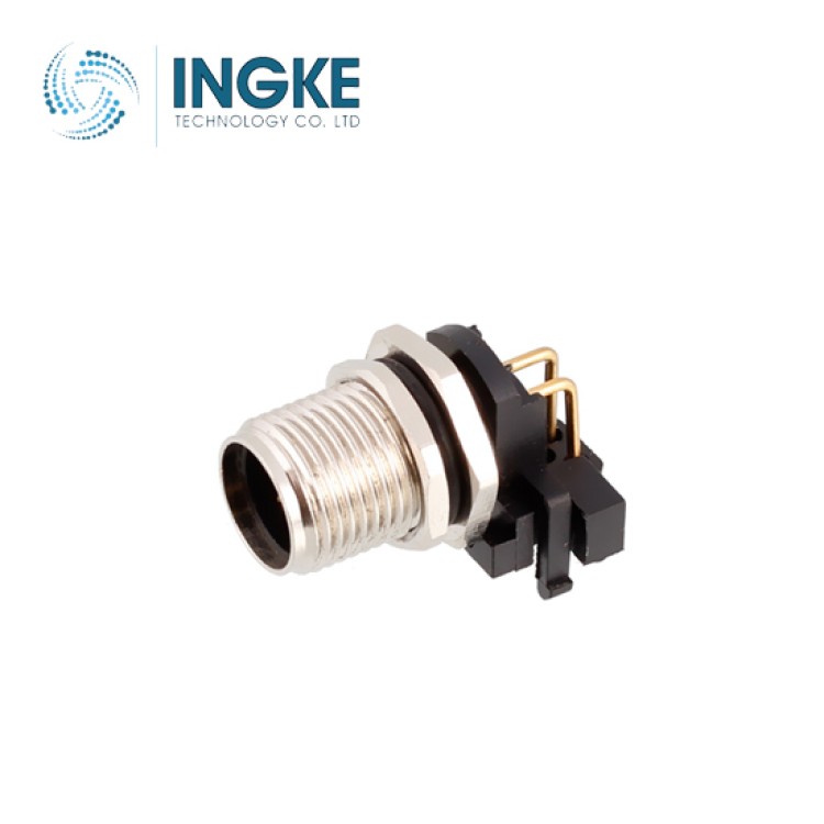 T4144035081-000 TE Connectivity Cross ﻿﻿INGKE YKM12-T4144035081-000 M12 Circular connectors