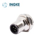 T4171010502-001 TE Connectivity Cross ﻿﻿INGKE YKM12-T4171010502-001 M12 Circular connectors